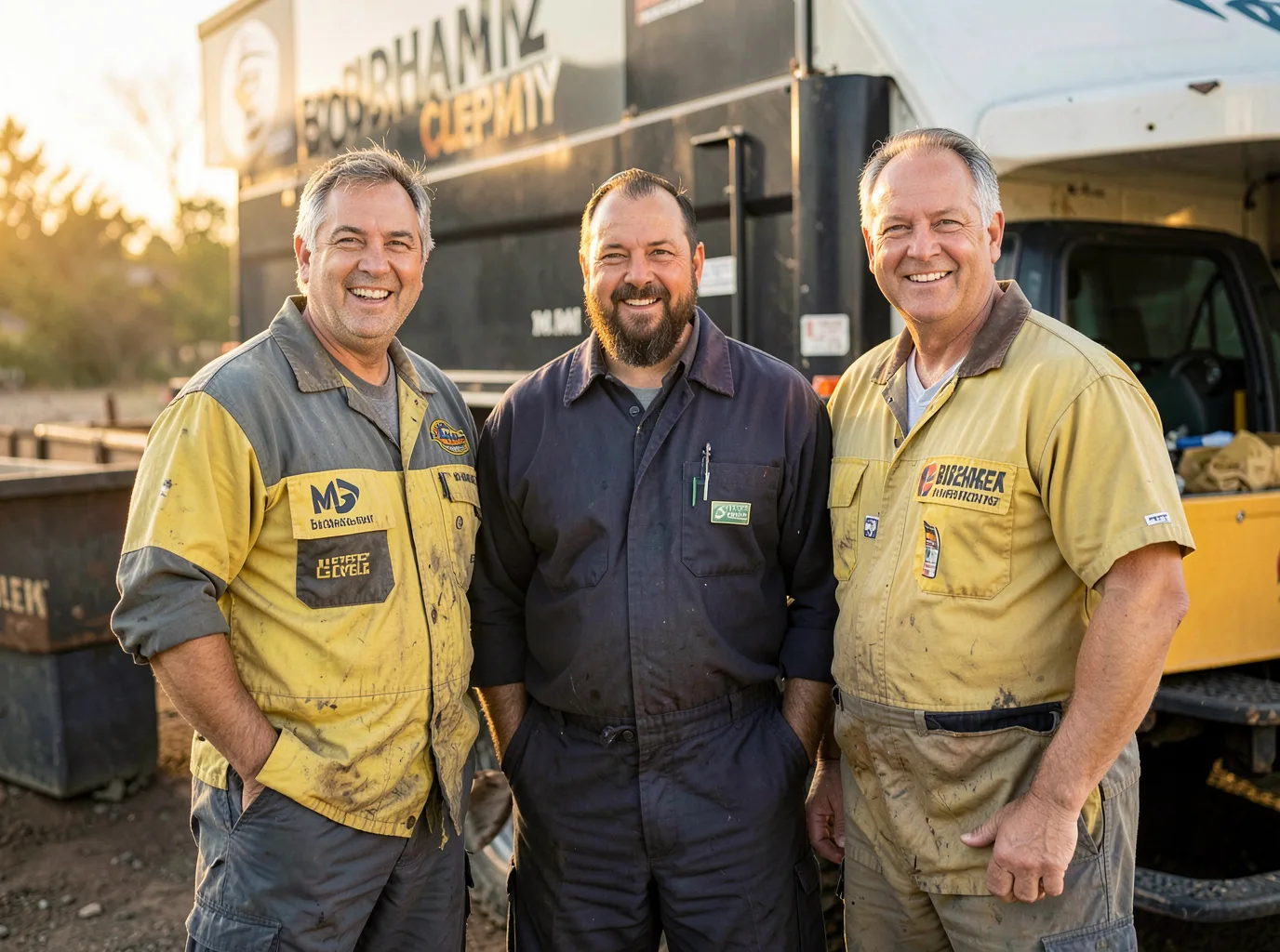 Sewage Cleanup company in Cookstown, NJ