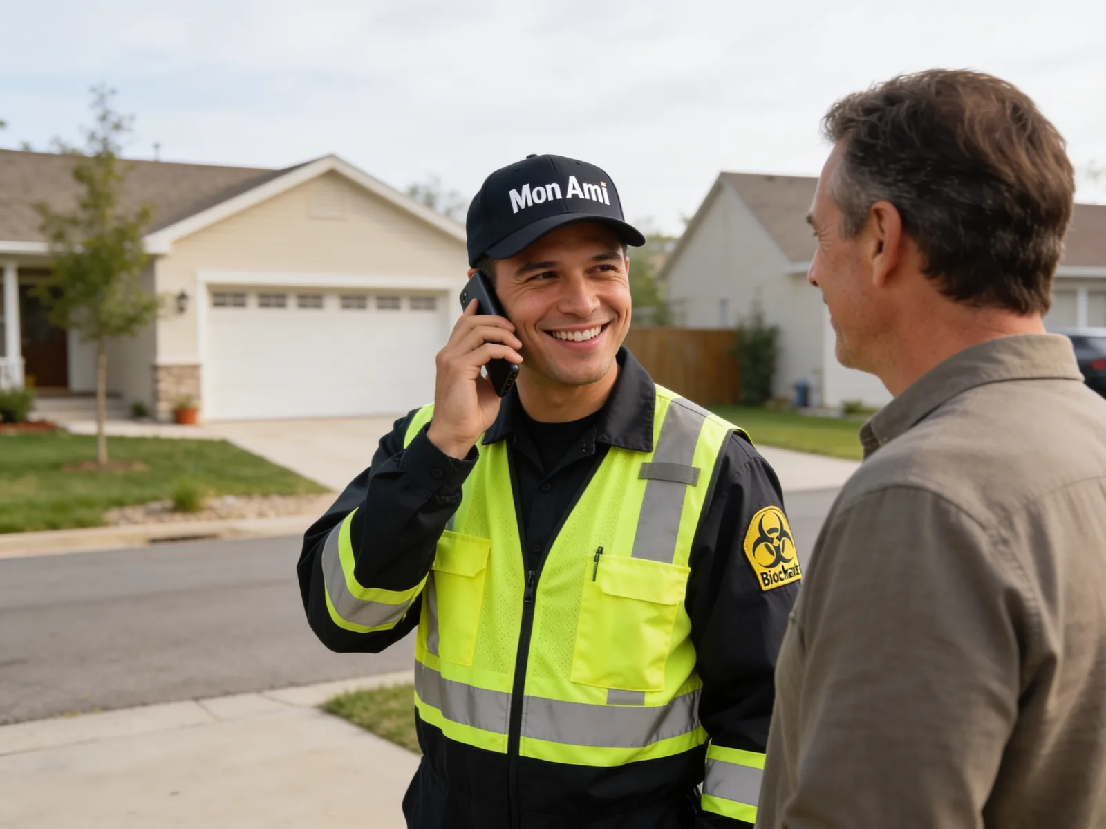 Sewage Cleanup Cookstown, NJ FAQs