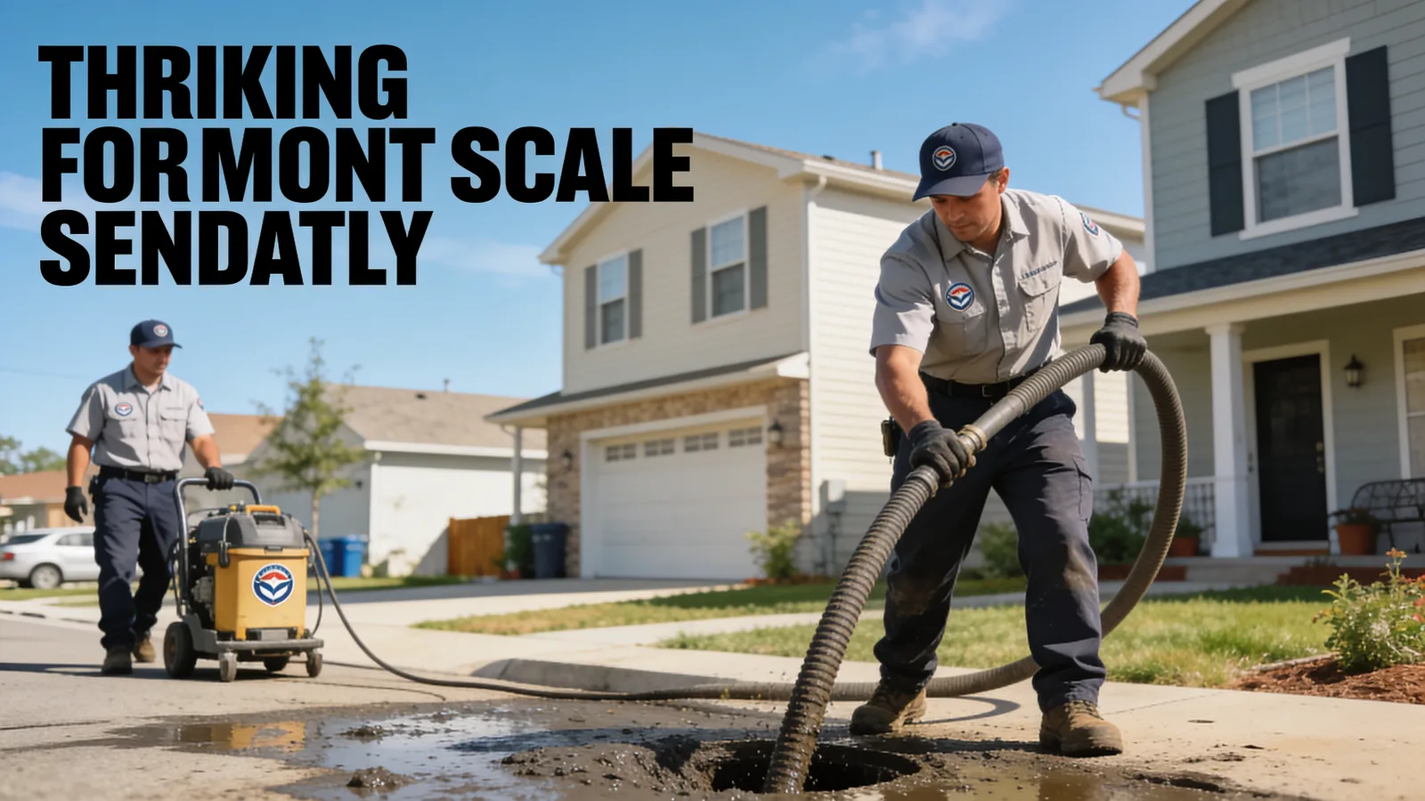 Sewage Cleanup in Cookstown, NJ near me